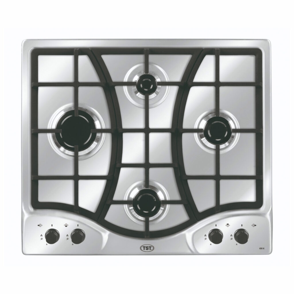 Anafe Stagio - Imagen 2