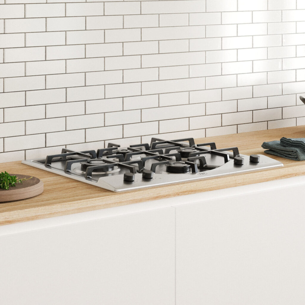 Anafe Stagio - Imagen 3