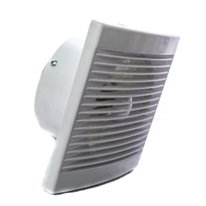 Extractor de baño 4"