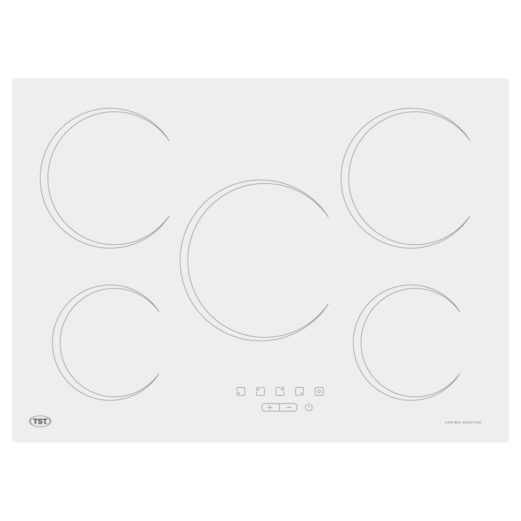 Anafe Vitrocerámico - Imagen 4