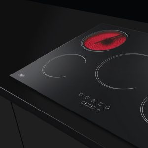 Anafe Vitrocerámico