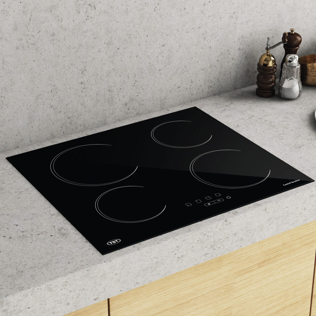 Anafe Vitrocerámico - Imagen 3